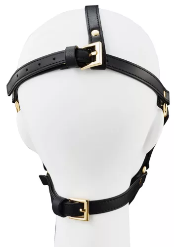 Prémium maszturbátor – érzéki száj forma 30 mm átmérővel