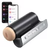 Lovense Solace Pro – okos maszturbátor kapcsolódással