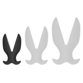 Openbutt Plug S – prémium anális izgató 7,5 x 5 cm