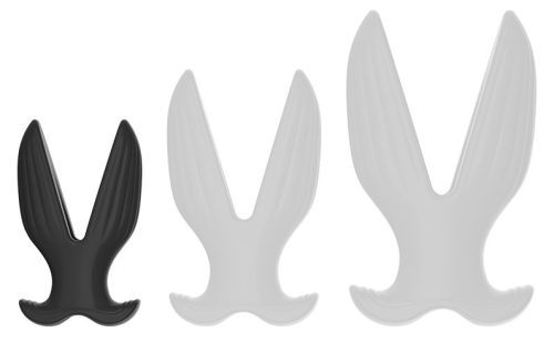 Openbutt Plug S – prémium anális izgató 7,5 x 5 cm