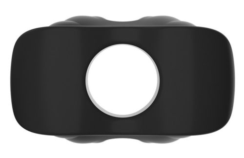 Openbutt M – prémium anális dugó 9,5 x 6 cm