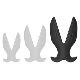   Openbutt Plug L – Prémium anális játék szett 11,5 x 7 cm