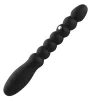 Chapelet – elektro rezgő anál golyók 12 db, 2,4 cm