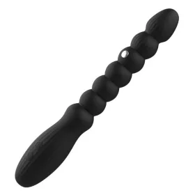 Chapelet – elektro rezgő anál golyók 12 db, 2,4 cm