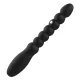 Chapelet – elektro rezgő anál golyók 12 db, 2,4 cm