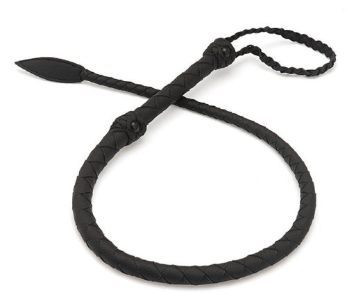 Scorpux Whisk – 91 cm hosszú elegáns, prémium fellépő