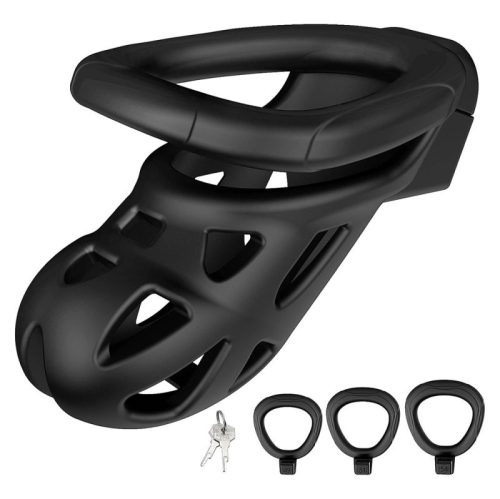 Cage Sofa M – elegáns ülőpárna 10 x 3.6 cm