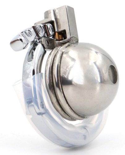 Accordick - prémium intim zár, 4 x 3,3 cm