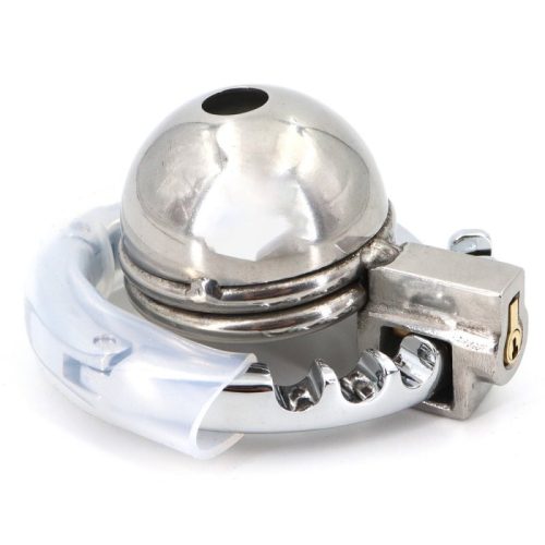 Accordick - prémium intim zár, 4 x 3,3 cm