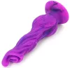 Clitodix Monster – prémium strapon dildo 22 x 6,8 cm