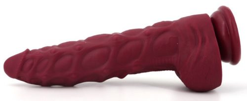 AQUATIK – vízálló prémium dildó (16 x 4.5 cm)