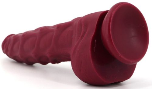 AQUATIK – vízálló prémium dildó (16 x 4.5 cm)