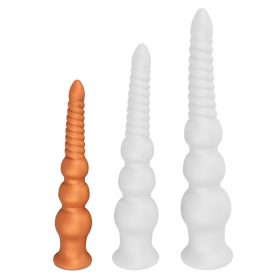 Multivers S dildó 21 x 4,5 cm