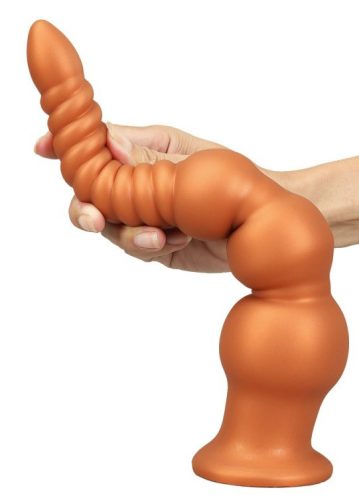 Multivers S dildó 21 x 4,5 cm