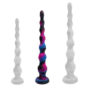 Daran M – prémium hosszú vibrátor, 53 x 7 cm