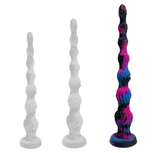 Gode Long Daran – prémium, hosszú dildó 63 x 8 cm