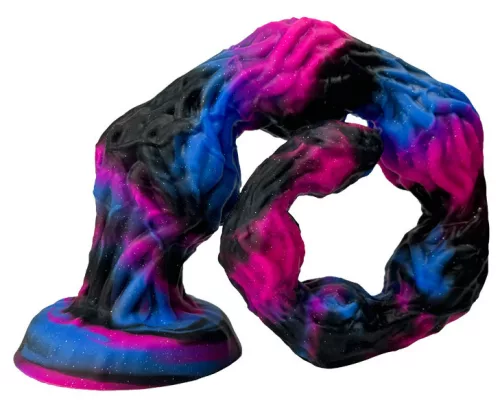 Gode Long Daran – prémium, hosszú dildó 63 x 8 cm