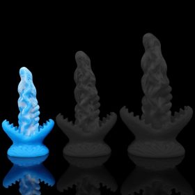   Openy Mouth – érzéki anális kiegészítő prémium minőségben