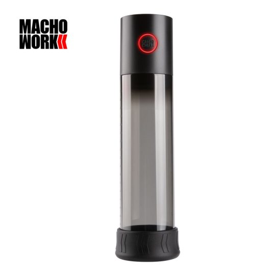 Work 1 – 20 cm-es prémium péniszpumpa
