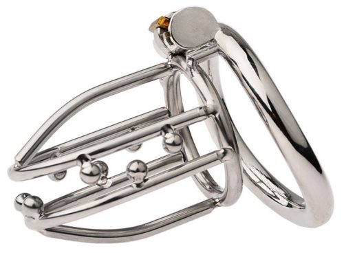 Right Pearly – prémium maszturbátor (7 x 3,5 cm)