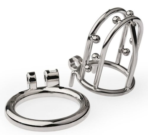 Right Pearly – esztétikus intim ketrec 7 x 3,5 cm