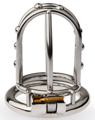 Right Pearly – esztétikus intim ketrec 7 x 3,5 cm