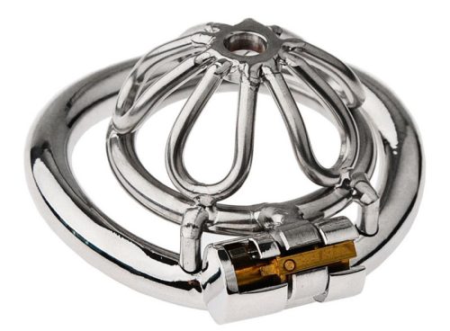 Flowal S – prémium férfi örömlakat 3,5 x 3,3 cm