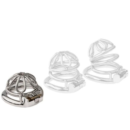 Flowal S – prémium férfi örömlakat 3,5 x 3,3 cm