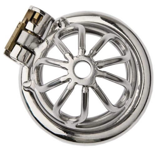 Flowal S – prémium kínzóketrec 3,5 x 3,3 cm