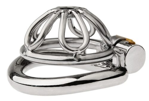 Flowal S – prémium kínzóketrec 3,5 x 3,3 cm