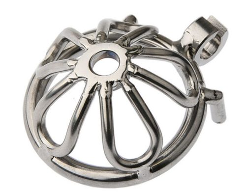 Flowal S – prémium kínzóketrec 3,5 x 3,3 cm