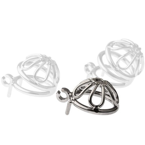 Flowal S – prémium kínzóketrec 3,5 x 3,3 cm