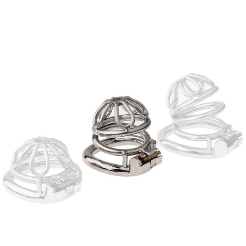 Flowal – prémium bájzár M méretben (5 x 3,3 cm)