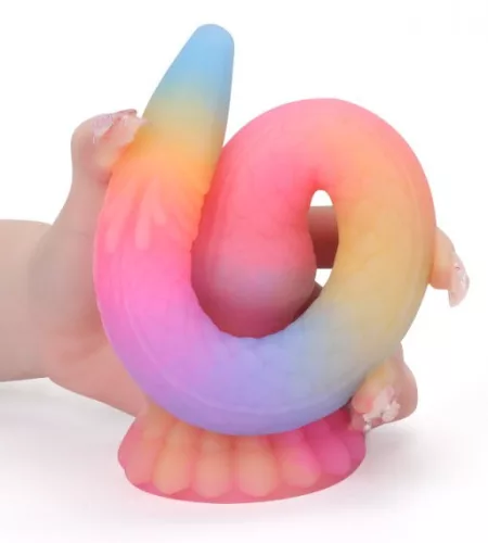 Good Falkorix M – színes prémium masszírozó eszköz