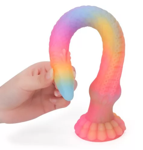 Good Falkorix M – színes prémium masszírozó eszköz