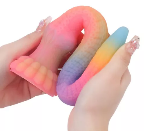 Good Falkorix M – színes prémium masszírozó eszköz