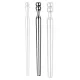 Holl Dilator M – 11 cm-es uretrális tágító 7-10 mm átmérővel