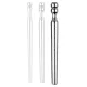 Holl Dilator – prémium urethra plug 11 cm hosszú