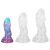 Gode Fantasy TAYORIX – érzéki, prémium gél dildó 14 cm