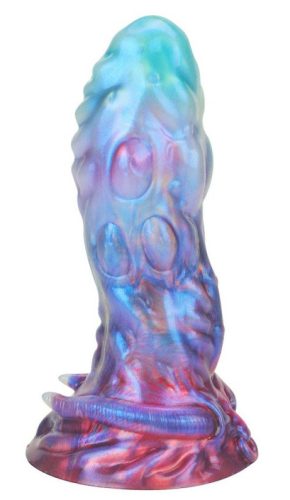 Gode Fantasy TAYORIX – érzéki, prémium gél dildó 14 cm