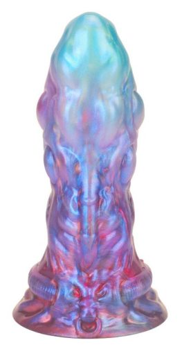 Gode Fantasy TAYORIX – érzéki, prémium gél dildó 14 cm