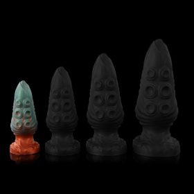 Plug Poulpior S – elegáns prémium anális kiegészítő