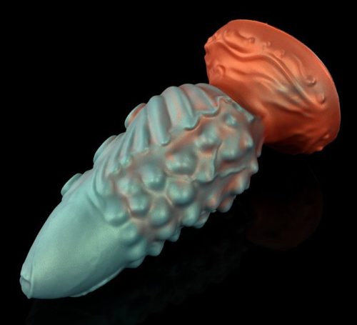 Plug Poulpior S – elegáns prémium anális kiegészítő