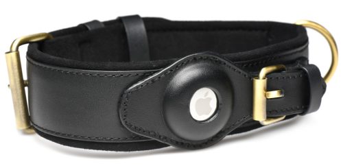 SM Tracker nyaklánc – érzéki élmények nyomkövetése