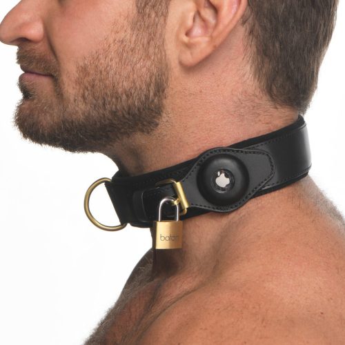 SM Tracker nyaklánc – érzéki élmények nyomkövetése