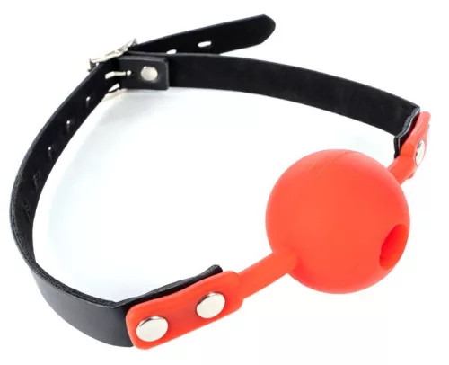 Enjoy Gag – 49mm piros golyós húzóeszköz