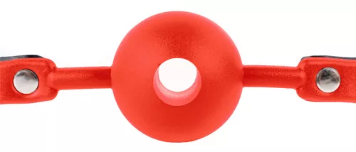 Enjoy Gag – 49mm piros golyós húzóeszköz