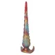 Poulpik Dildo – színes, prémium intim eszköz 40 x 7 cm