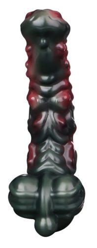 Gode Fourzuk – prémium 16 cm-es szilikon dildó