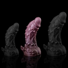 Good Dark Ork műanyag figura 16 x 5,6 cm